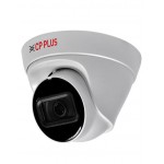 CP PLUS IP 2MP BUILT IN MIC DOME CAMERA CP-UNC-DA21L3C-Q